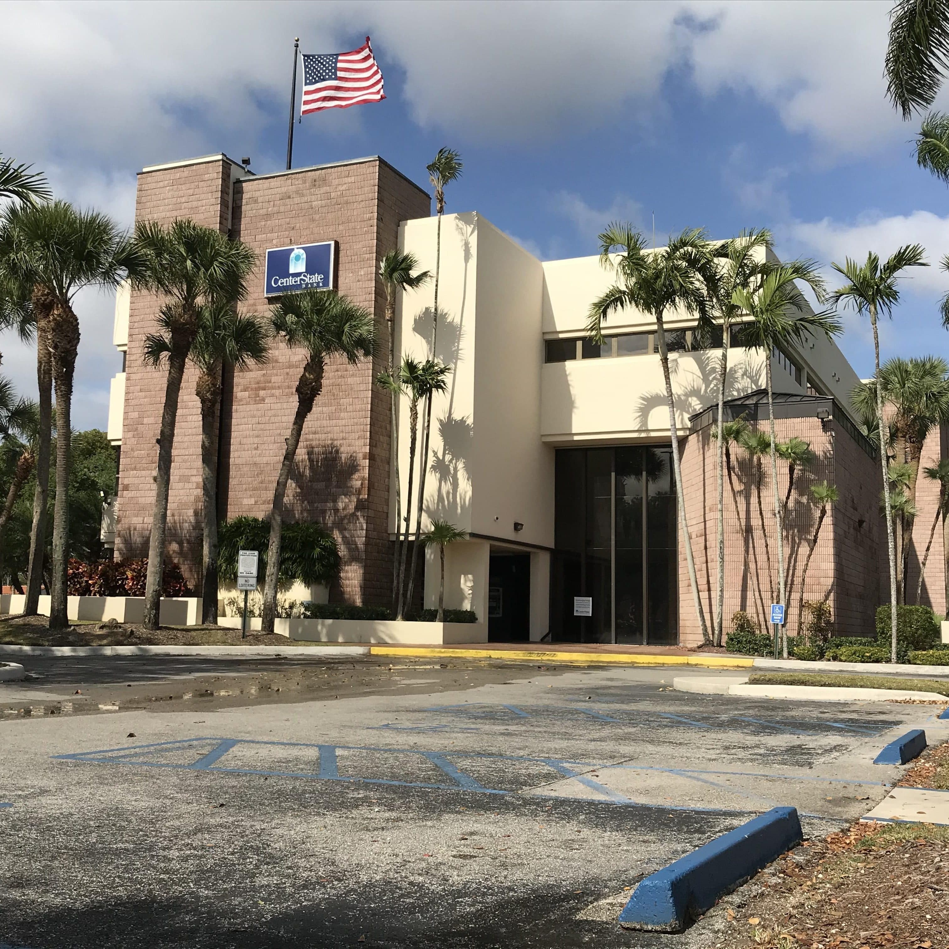 Commercial Building Cleaning