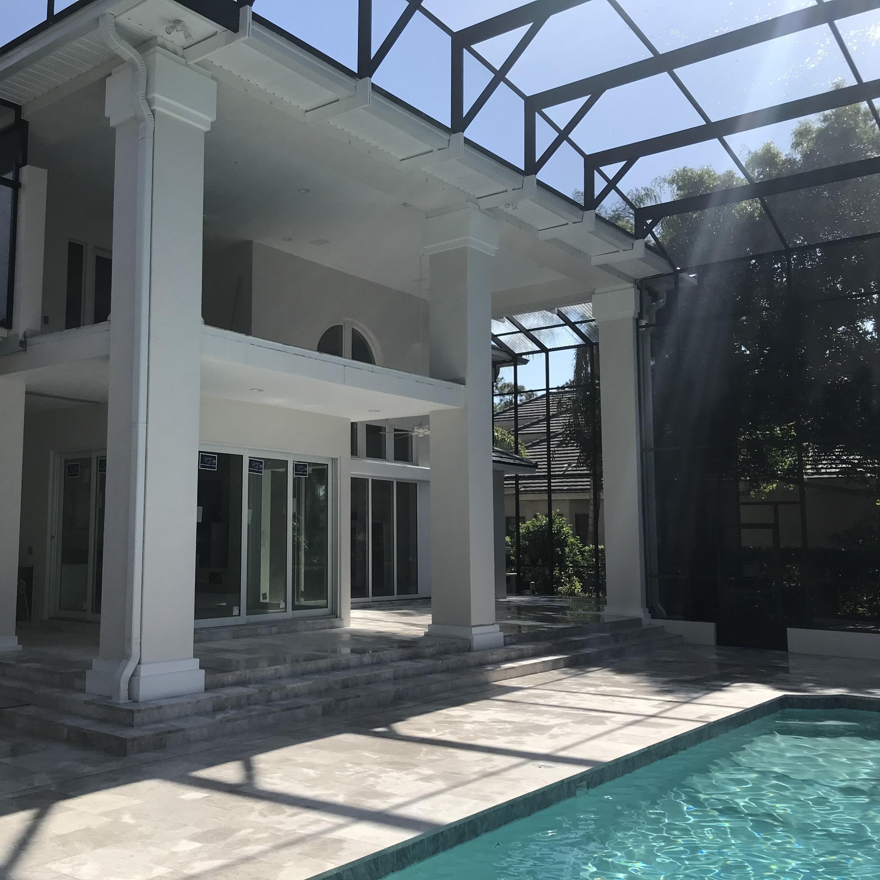 House Washing